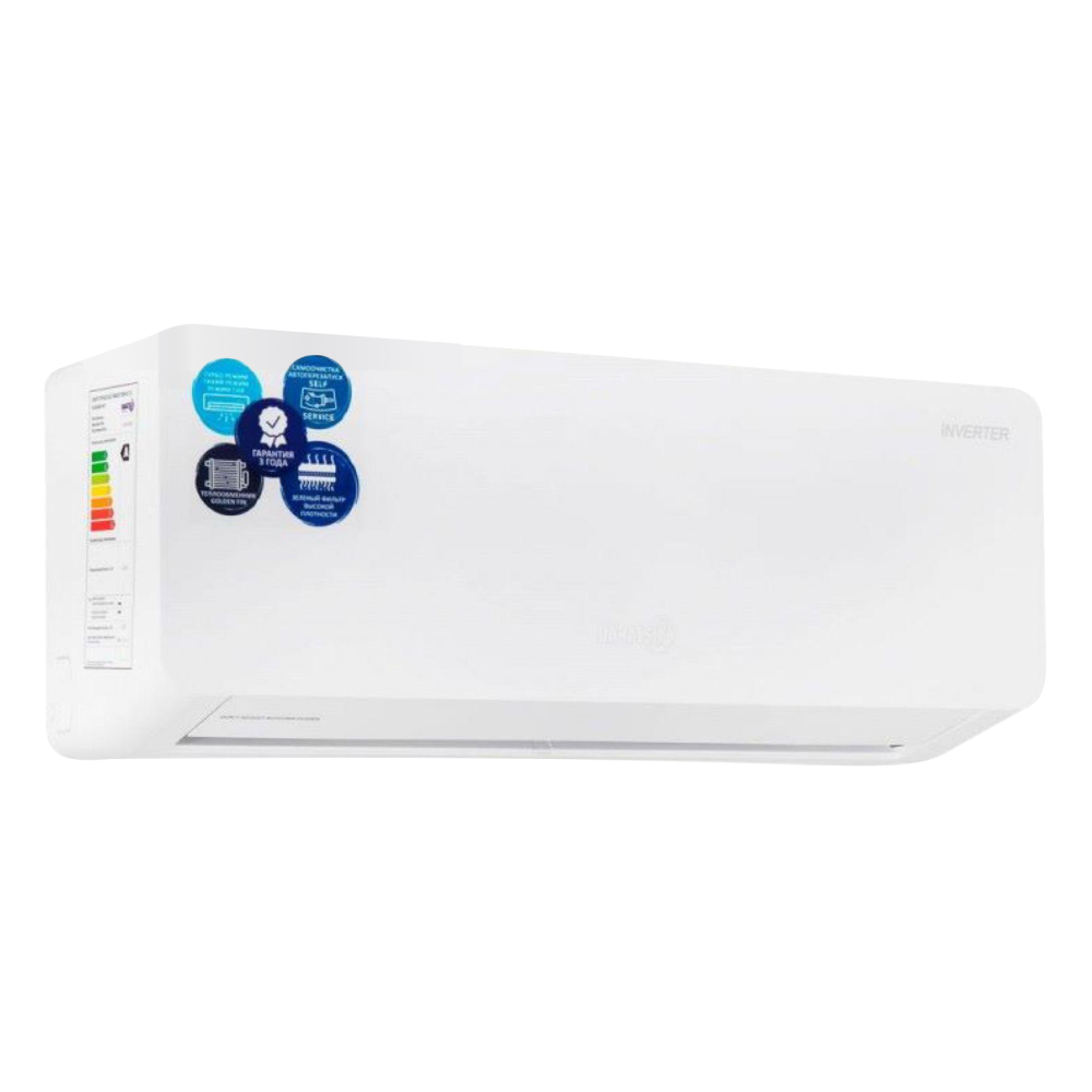 Сплит-система Dahatsu Classic DC-Inverter GW-09 H