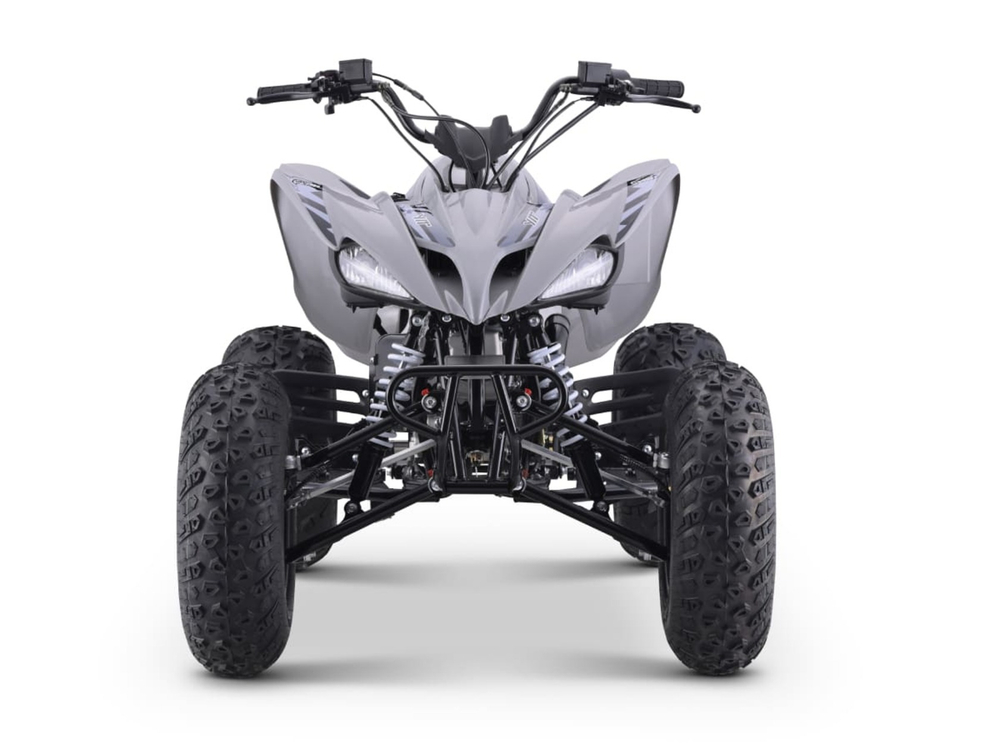Квадроцикл SHARMAX Force 420 Cyber EFI