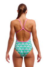 Купальник FUNKITA Loose Goose (Single Strap)