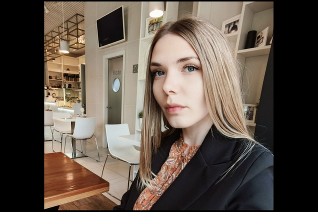 Мастер Универсал (Барбер)  Анна