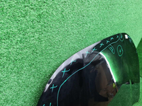 Капот EXEED VX (2021-н.в.)