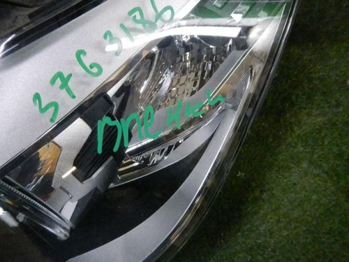 Фара левая BMW 5er G30 (2017-2020) LED (В пленке)