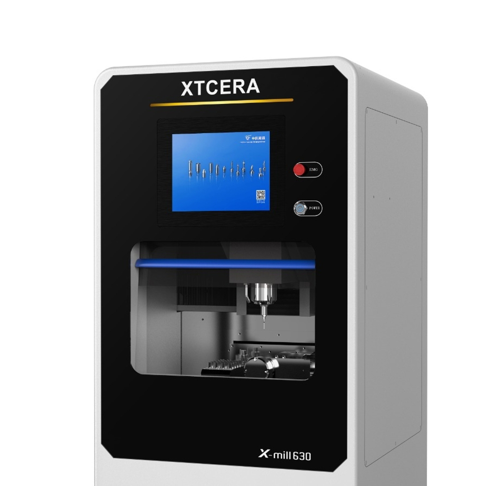 XTCERA X-Mill 630