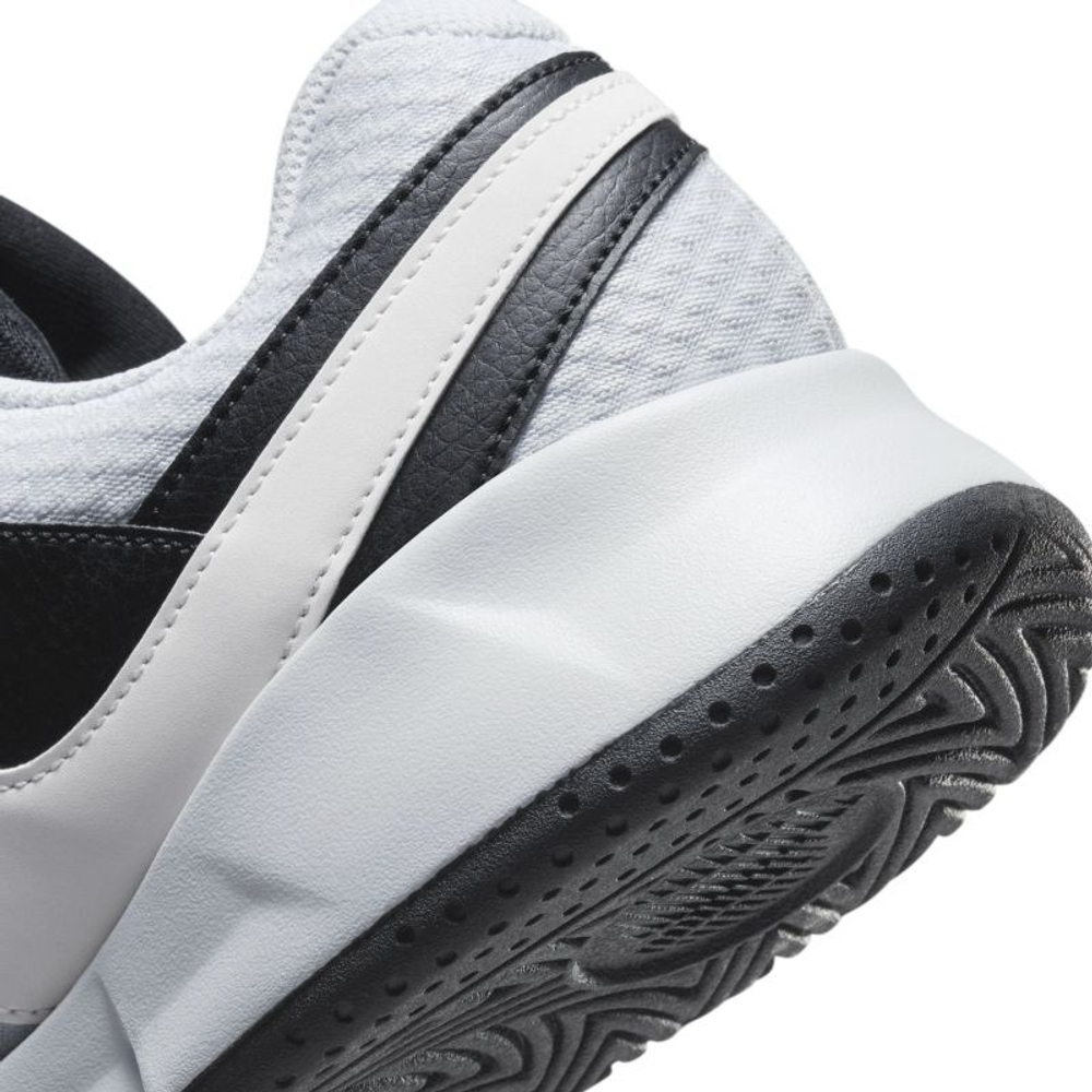 Мужские кроссовки теннисные Nike Court Lite 4 Premium - разноцветный