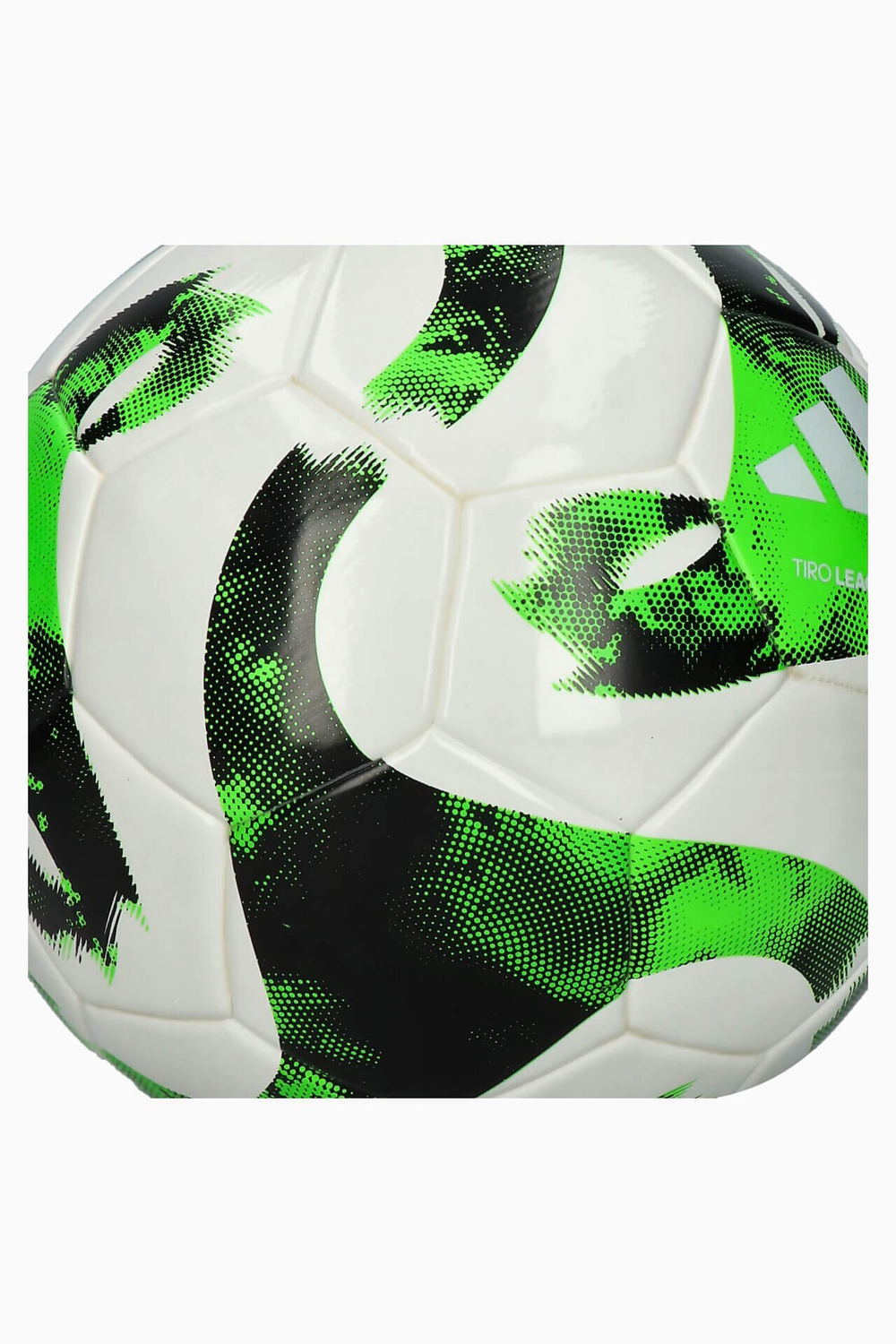 Футбольный мяч adidas Tiro 23 League J350 размер 4