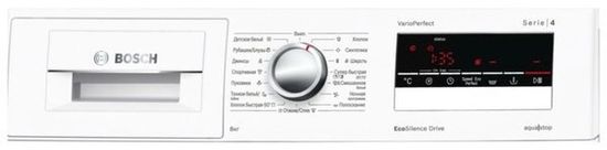 Стиральная машина Bosch WAN 28290