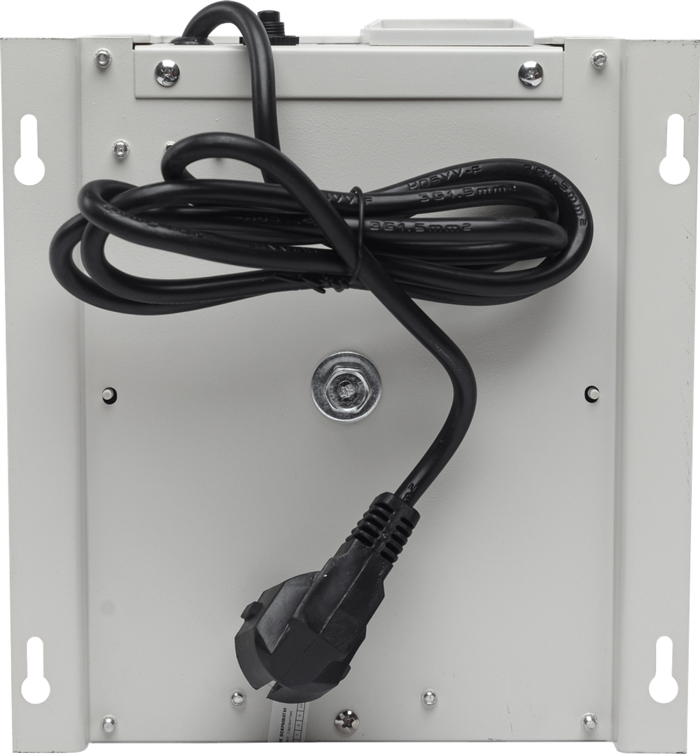 Стабилизатор напряжения серии LUX Ресанта АСН-2000Н/1-Ц