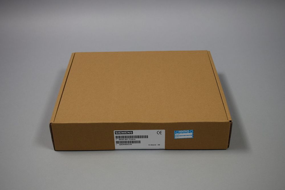SIEMENS 6ES5951-7LB14