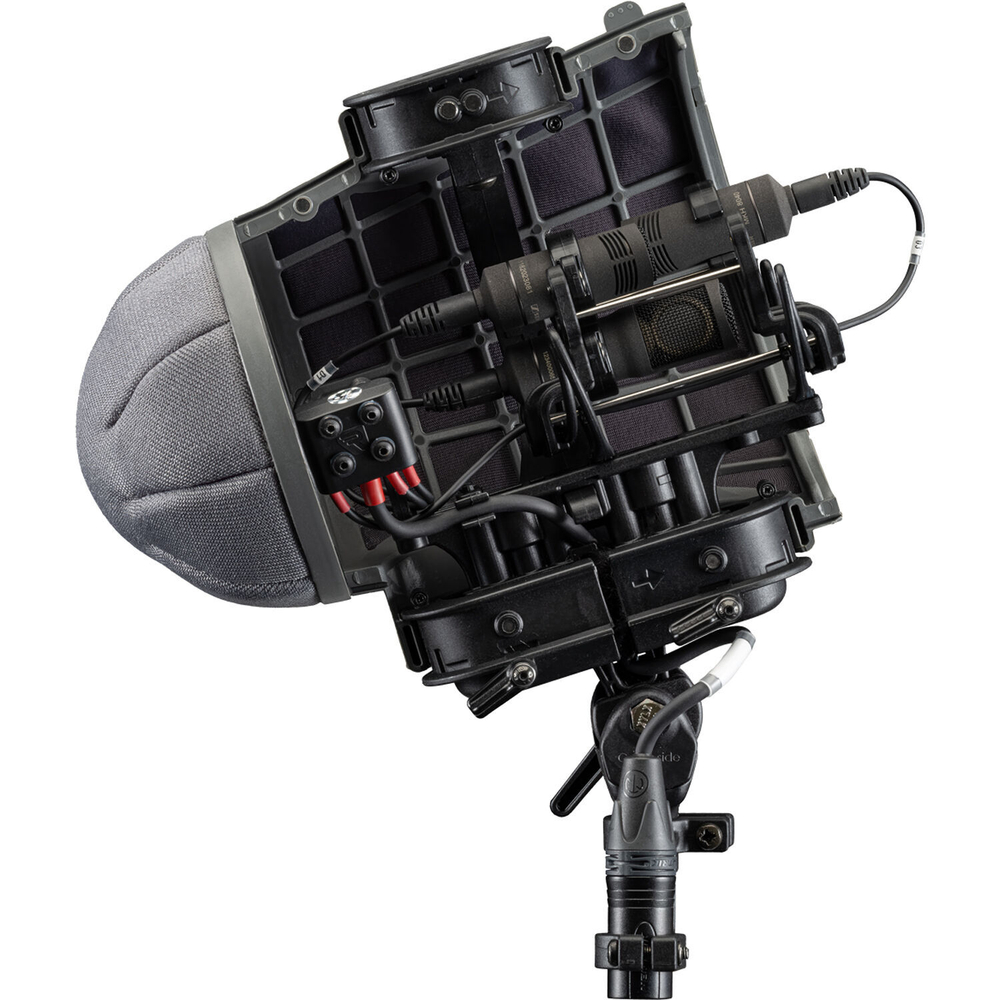 Ветрозащита Rycote Stereo Cyclone DMS Kit 5 (RYC089154)