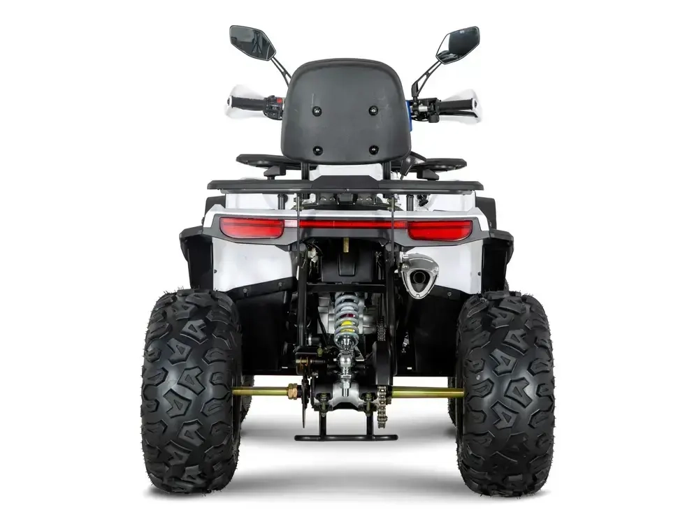 Квадроцикл Yacota Viking 200 PRO
