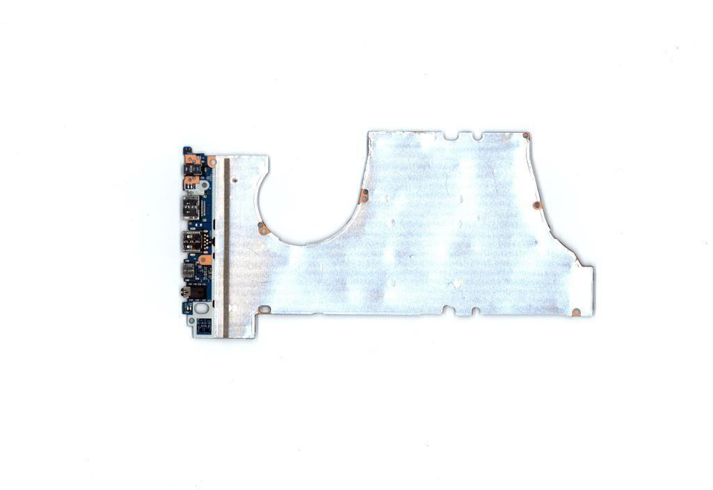 Материнская плата для ноутбука Lenovo ideapad 530S-15IKB NOK Intel core I7-8550U MX150 2G FP (5B20R12526), оригинал