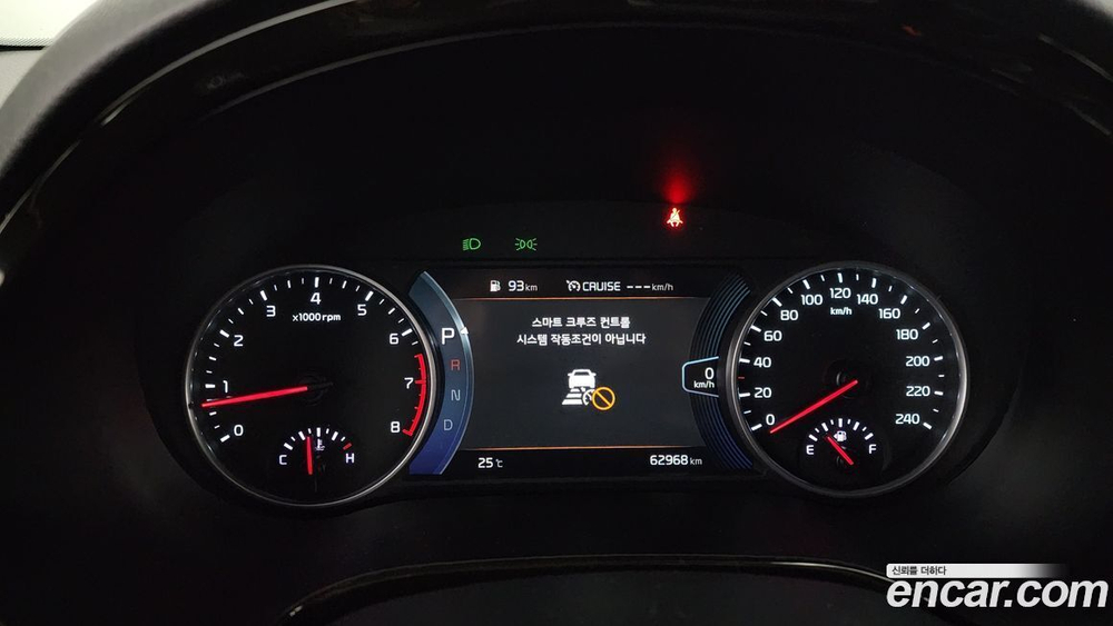 Kia Seltos Бензин 1.6 Turbo 2WD (11.2019)