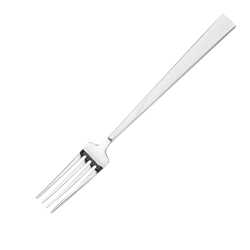 Набор столовых приборов на 6 персон 24 предмета Cutipol Bauhaus Bright в подарочной упаковке