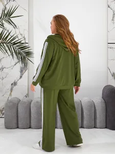 Костюм спортивный УК-07-1 Fabrika