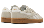 Кроссовки Reebok Club C Grounds (Женская размерная сетка)