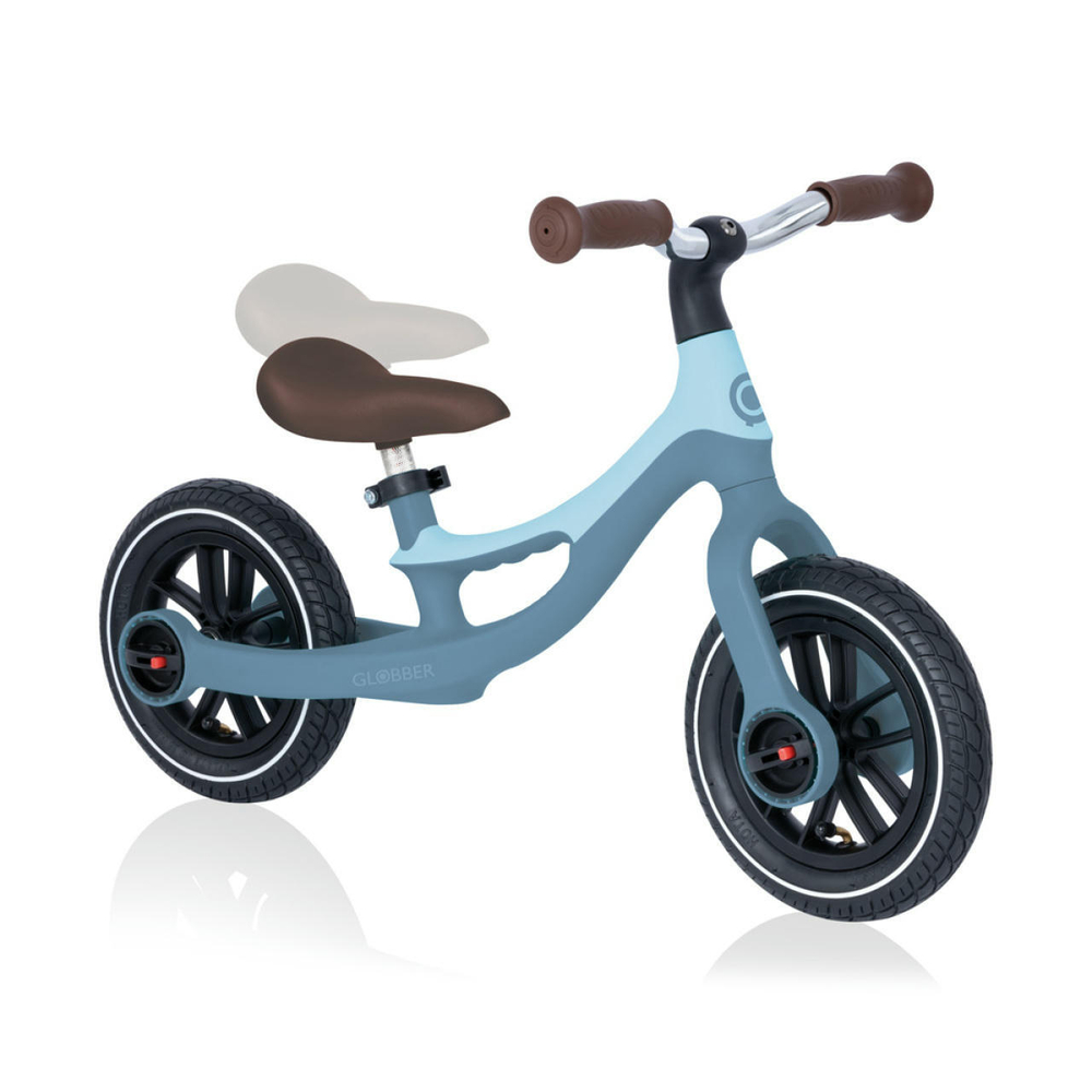 Детский велосипед Globber Go Bike Elite Air (2023)