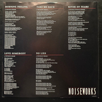 Noiseworks - Noiseworks (Голландия 1987г.)