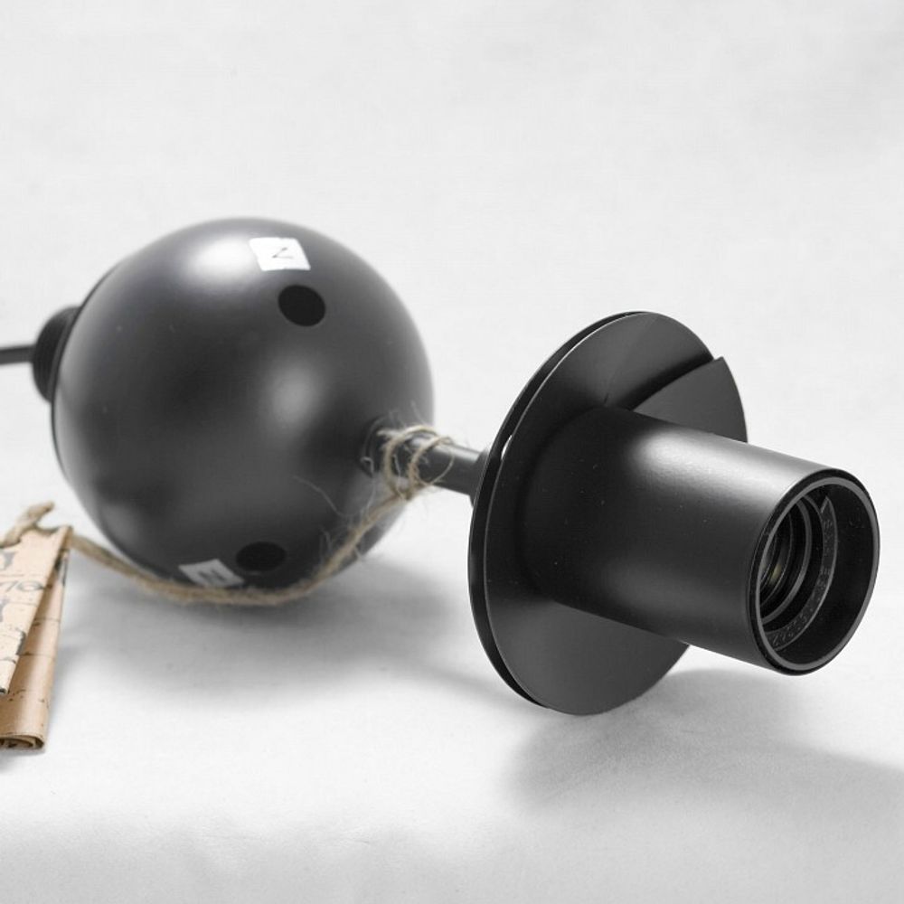 Люстра на штанге Lussole Hartwell LSP-8164