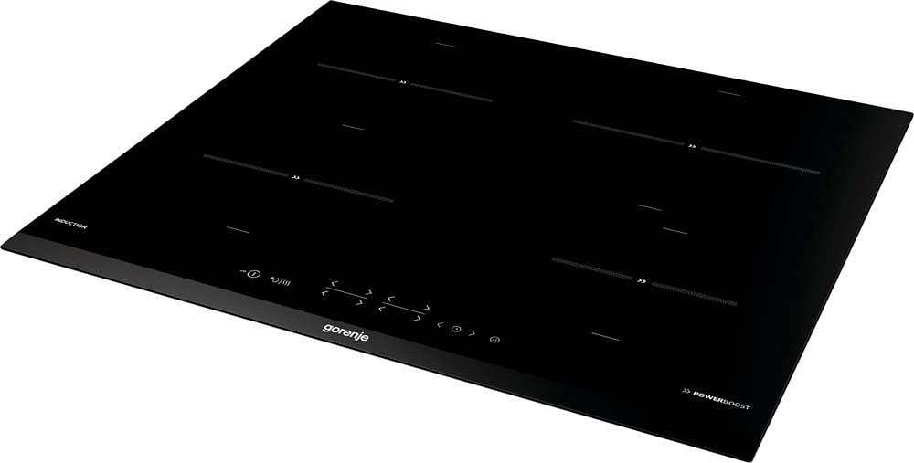 Индукционная варочная панель Gorenje IT641BCSC7