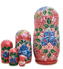 МР-24/ 71-C Матрешка 5м «Ксения»