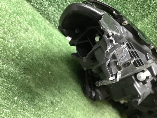 Битая Фара левая EXEED VX (2021-2024) LED