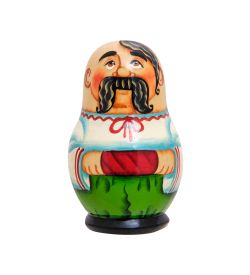 МР-21/ 1-B Магнит «Матрешка»