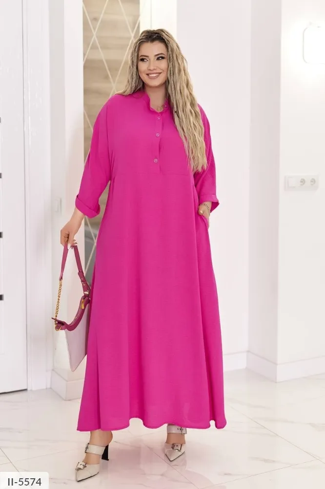 Платье II-5560 Фабрика Моды