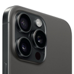 Смартфон Apple iPhone 15 Pro Max 256GB Черный Титан