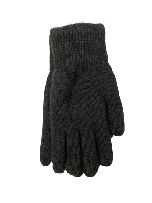 Перчатки. Мужские. Материал верха: Текстильные. Подклад: Мех. Очень Толстые. 24 шт в упаковке.