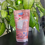 Средство для мытья посуды LION Lipon Персик 500 мл мягкая уп.