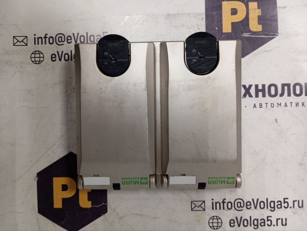 MURR Electronik 4000-68123-0000000 новое