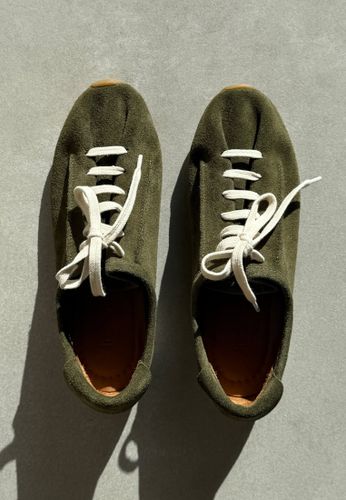 кроссовки [ stasya ]