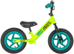 Беговел Novatrack Jump 12" (2020)