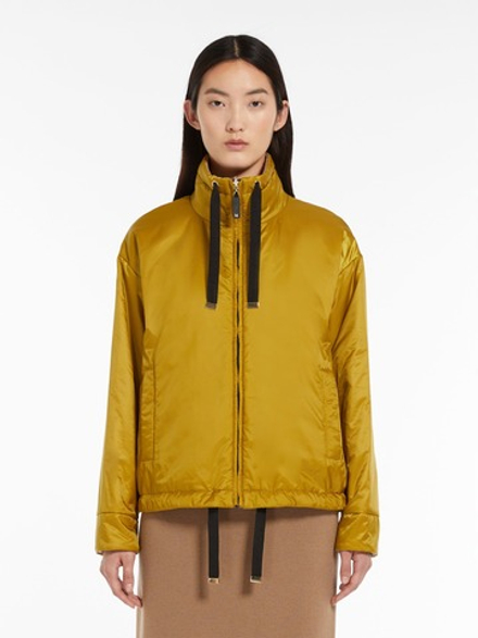 MAX MARA THE CUBE / Куртка