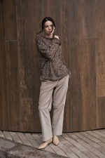 Джемпер женский