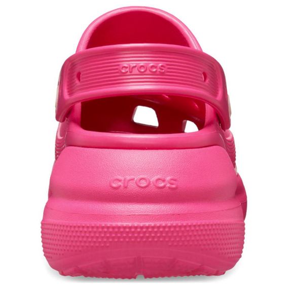 Crocs Crush Clog 'Dragon Fruit'