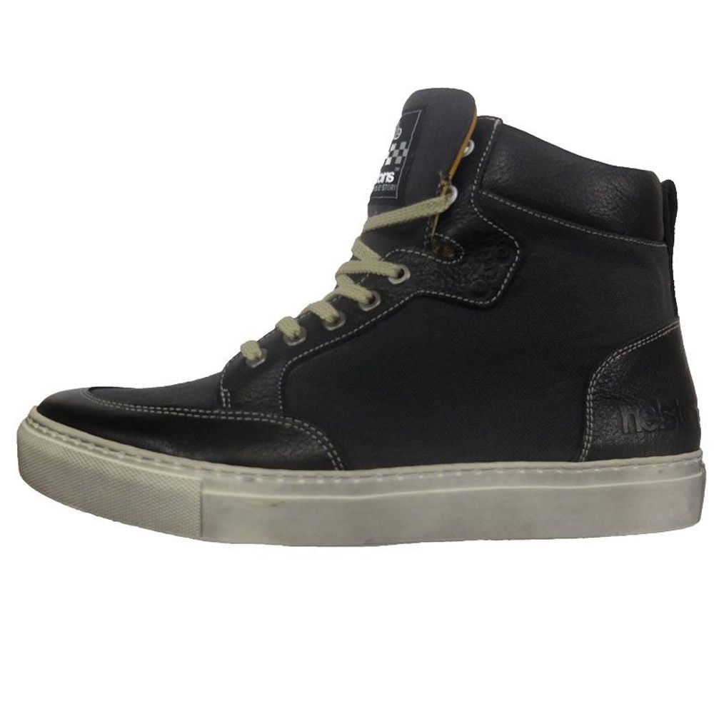 Maya Toile Armalith-Cuir / Женские / Черный