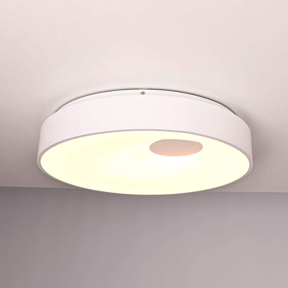 Потолочный Светильник Ecla D57 By Imperiumloft