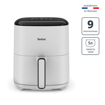 Аэрогриль Tefal Easy Fry Max EY245AE0