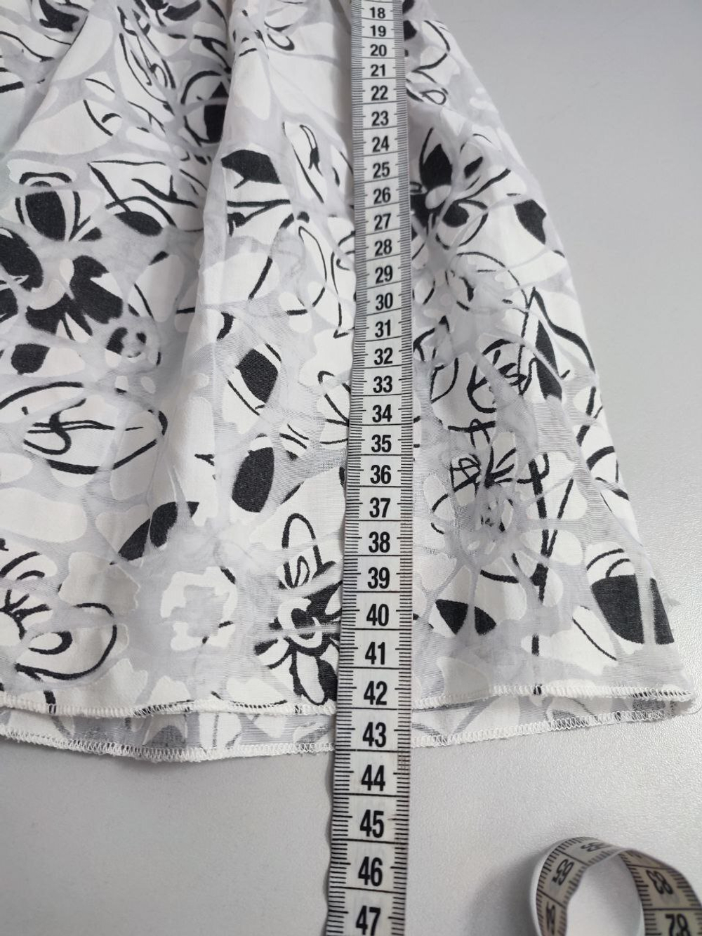 Сарафан летний на 2-3 года