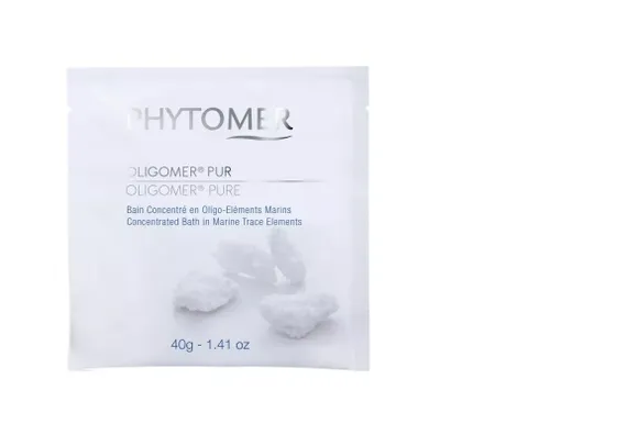 Концентрат морской воды OLIGOMER с микроэлементами