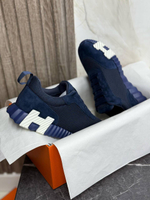 Кроссовки Hermes
