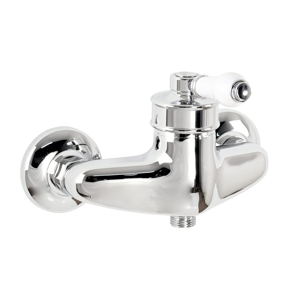 Смеситель для душа Migliore Ermitage 18620  хром купить