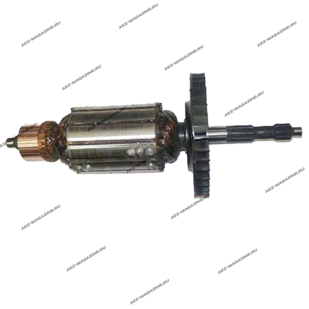 Якорь подходит для ПЕРМЬ ПЭЛ-1200 аллигатор