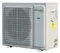 Наружный блок мульти сплит-системы Rovex 3M27UIHA1