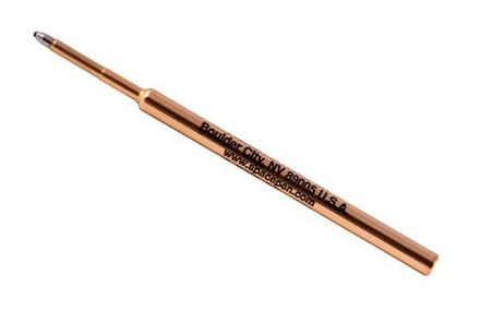 Стержни Fisher Space Pen Blue (синий) 4 шт.