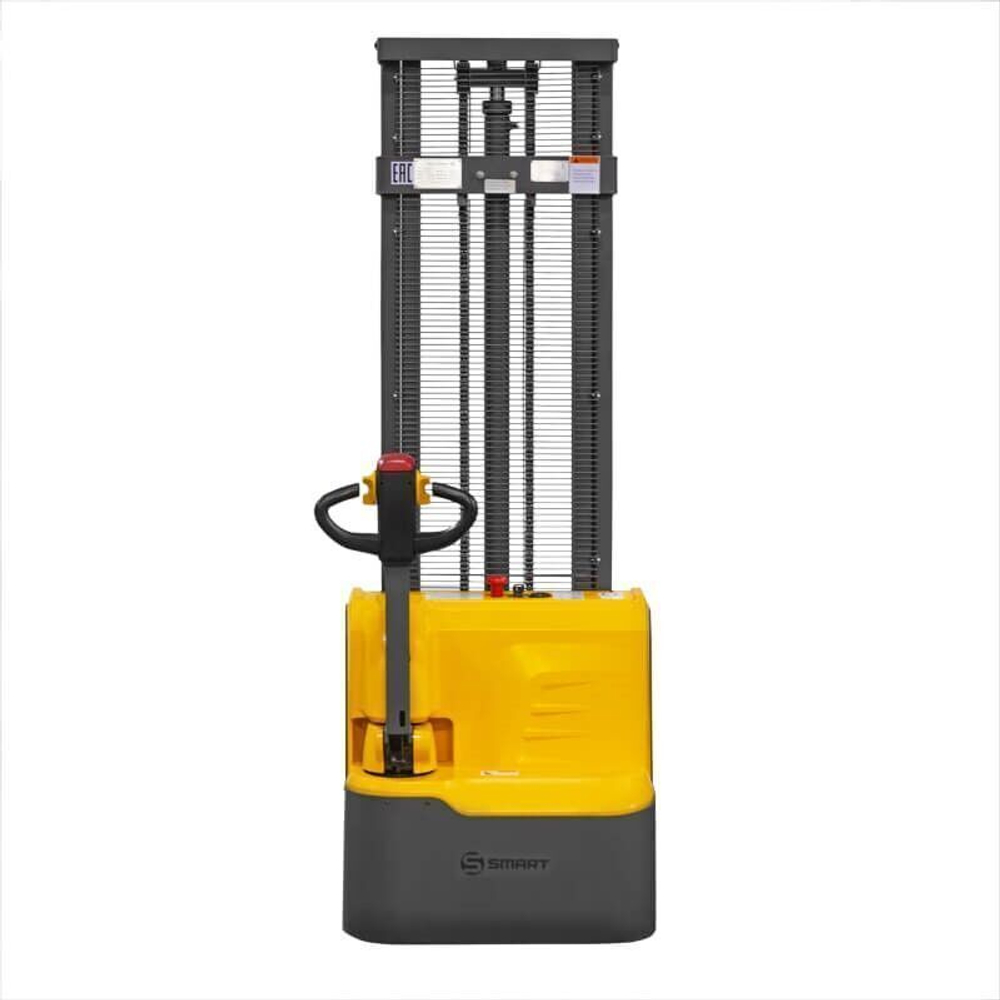 Штабелер электрический самоходный CDD15R-E (N) (г/п 1.5 т, 3.5 м) SMART 64-0087
