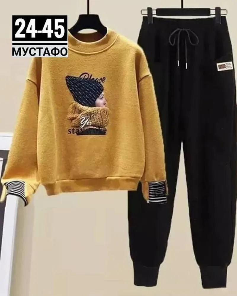 Костюм 2950014 Fabrika