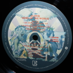 Queen / News Of The World (LP)