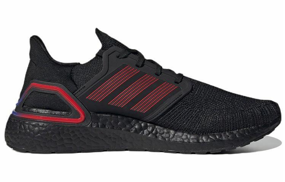 Кроссовки Adidas Ultraboost 20